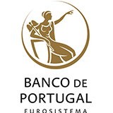 Logótipo Banco de Portugal