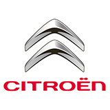 Logótipo Citroen