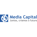 Logótipo Media Capital