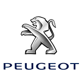 Logótipo Peugeot