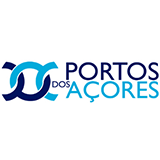 Logótipo Porto dos Açores