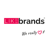 Logótipo Likebrands