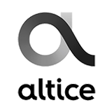 Logótipo Altice