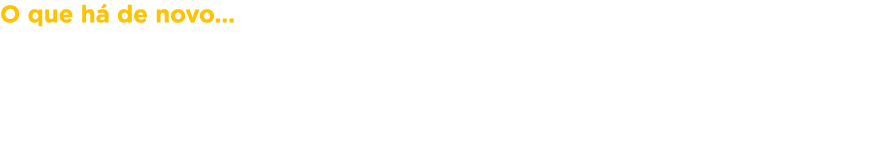 O que há de novo    Livro: O Longo Caminho para a Igualdade