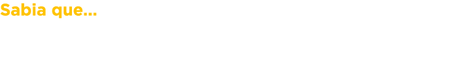 Sabia que    