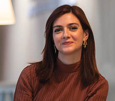 Area Leader of Learning, Development and Inclusion na Sonae MC