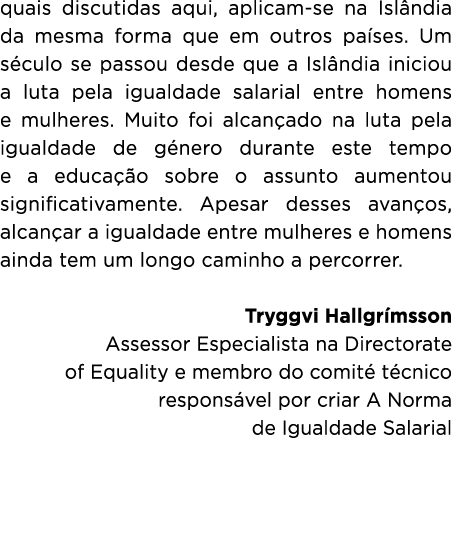 quais discutidas aqui, aplicam se na Isl ndia da mesma forma que em outros pa ses. Um s culo se passou desde que a Is...