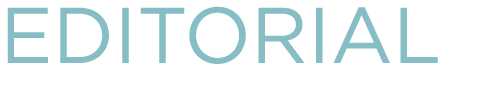 Editorial