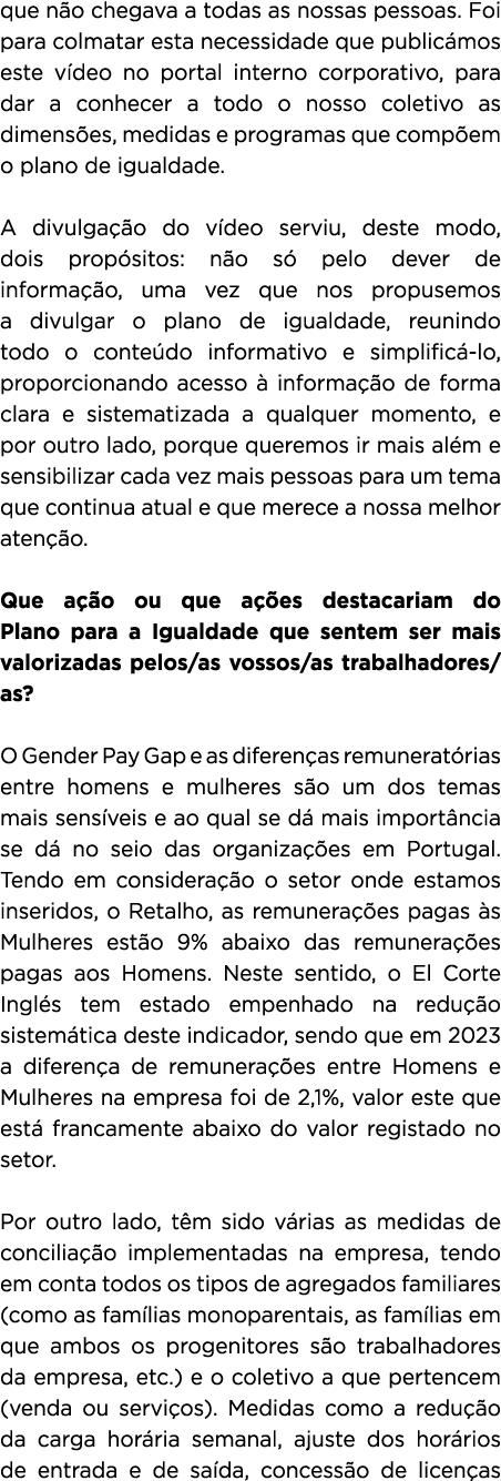 que n o chegava a todas as nossas pessoas. Foi para colmatar esta necessidade que public mos este v deo no portal int...