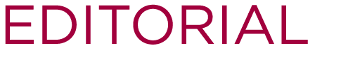 Editorial