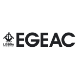 Logótipo EGEAC