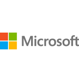 Logótipo Microsoft