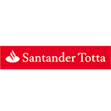 Logótipo Santander